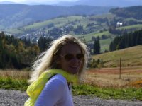 Nadine und Markus Weiss