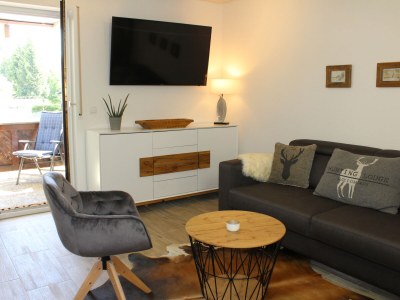 Holiday apartment Stübenbächle - Outdoor photo 4