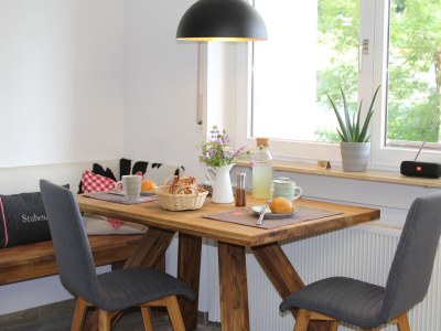 Holiday apartment Stübenbächle - Outdoor photo 5