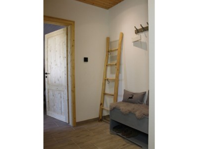 Holiday apartment Stübenbächle - Outdoor photo 9