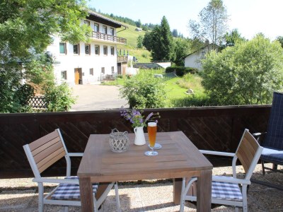 Holiday apartment Stübenbächle - Outdoor photo 14