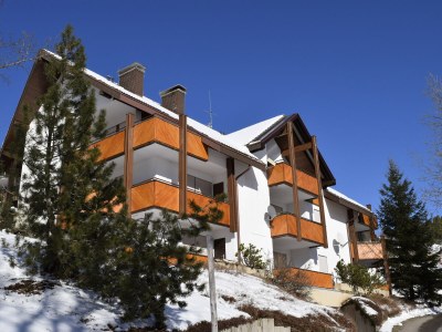 Holiday apartment Stübenbächle - Outdoor photo 15