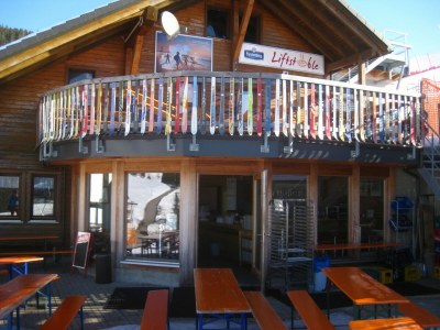 Holiday apartment Stübenbächle - Outdoor photo 17