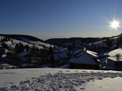 Holiday apartment Stübenbächle - Outdoor photo 18