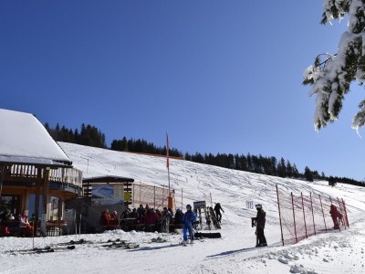 Holiday apartment Stübenbächle - Features photo 20