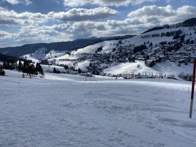 Holiday apartment Stübenbächle - Features photo 22