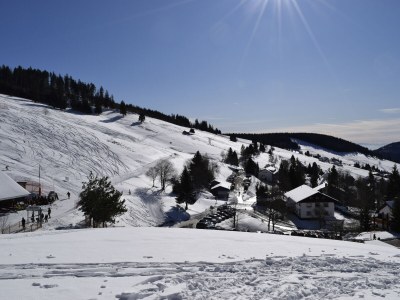 Holiday apartment Stübenbächle - Features photo 23