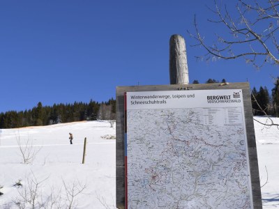 Holiday apartment Stübenbächle - Features photo 26