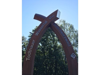 Holiday apartment Stübenbächle - Environment photo 29