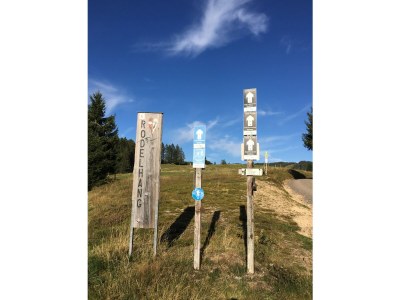 Holiday apartment Stübenbächle - Environment photo 33