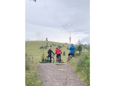 Holiday apartment Stübenbächle - Environment photo 35