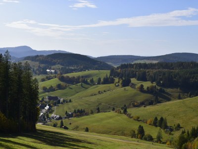 Holiday apartment Stübenbächle - Environment photo 37
