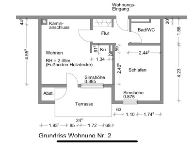 Holiday apartment Stübenbächle - Document photo 44
