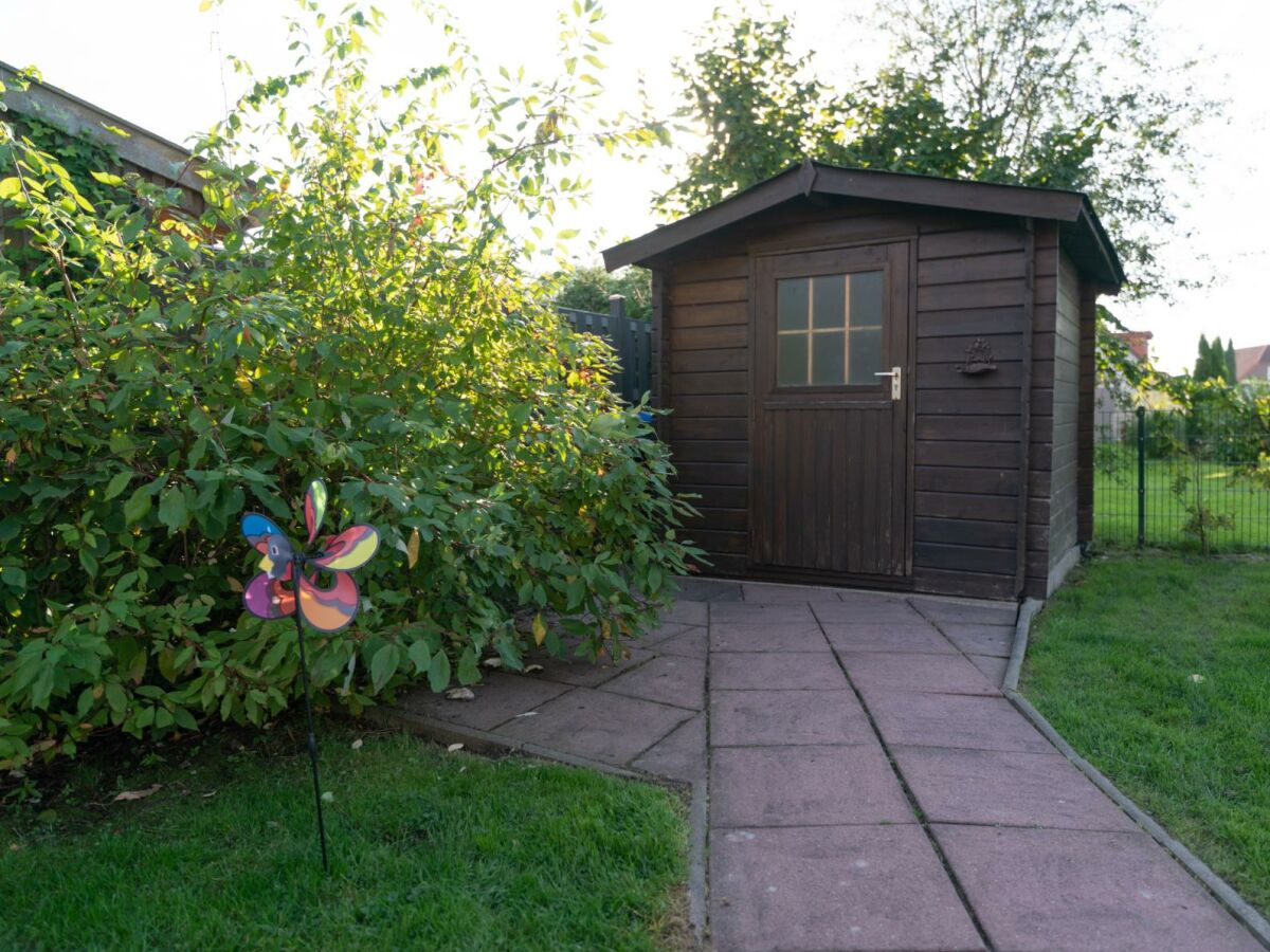 Holiday house Emi - Outdoor photo 2