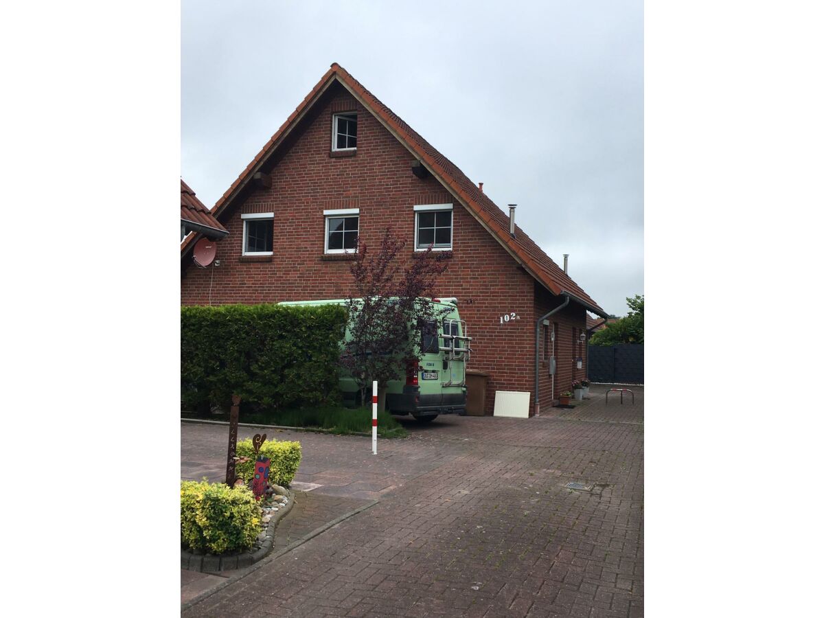 Holiday house Emi - Outdoor photo 3