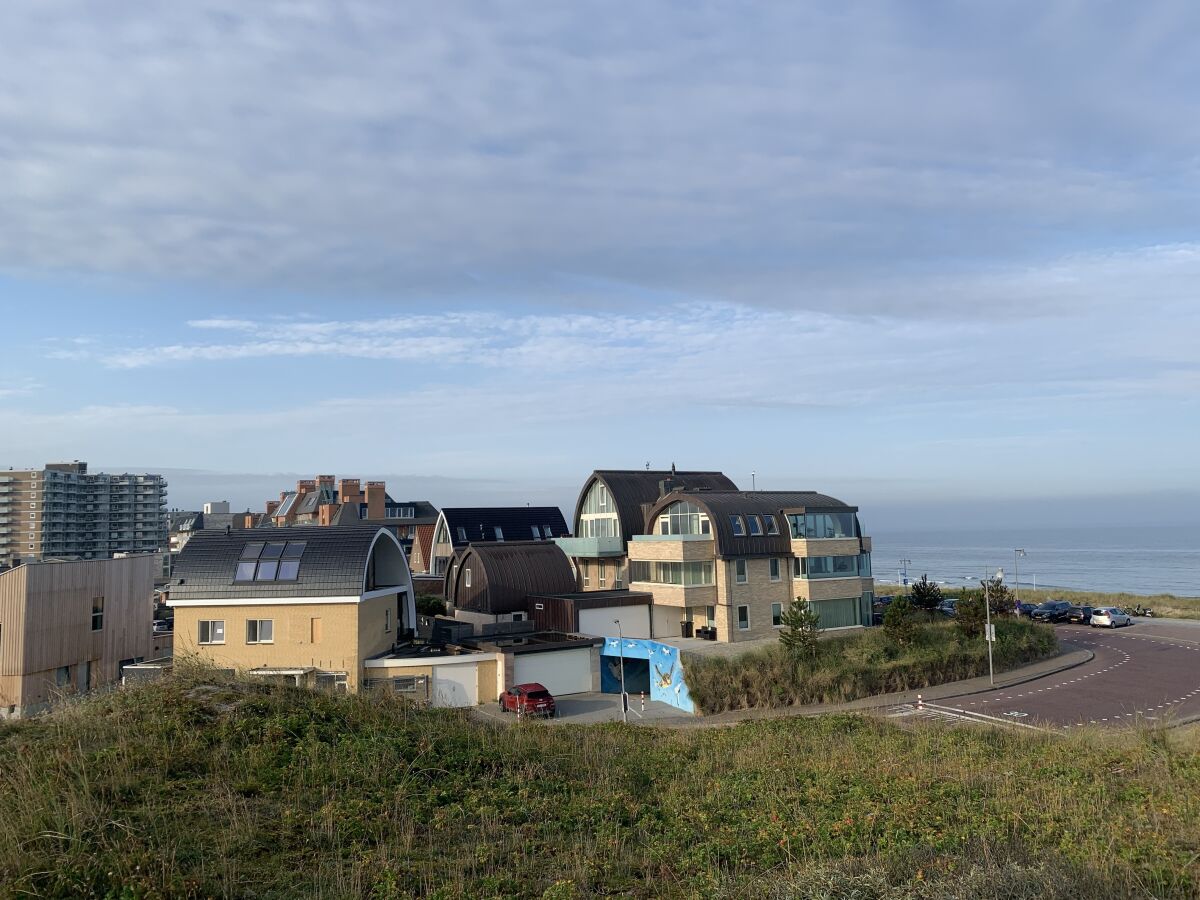 Apartment Witsand Sea View - Outdoor photo 2