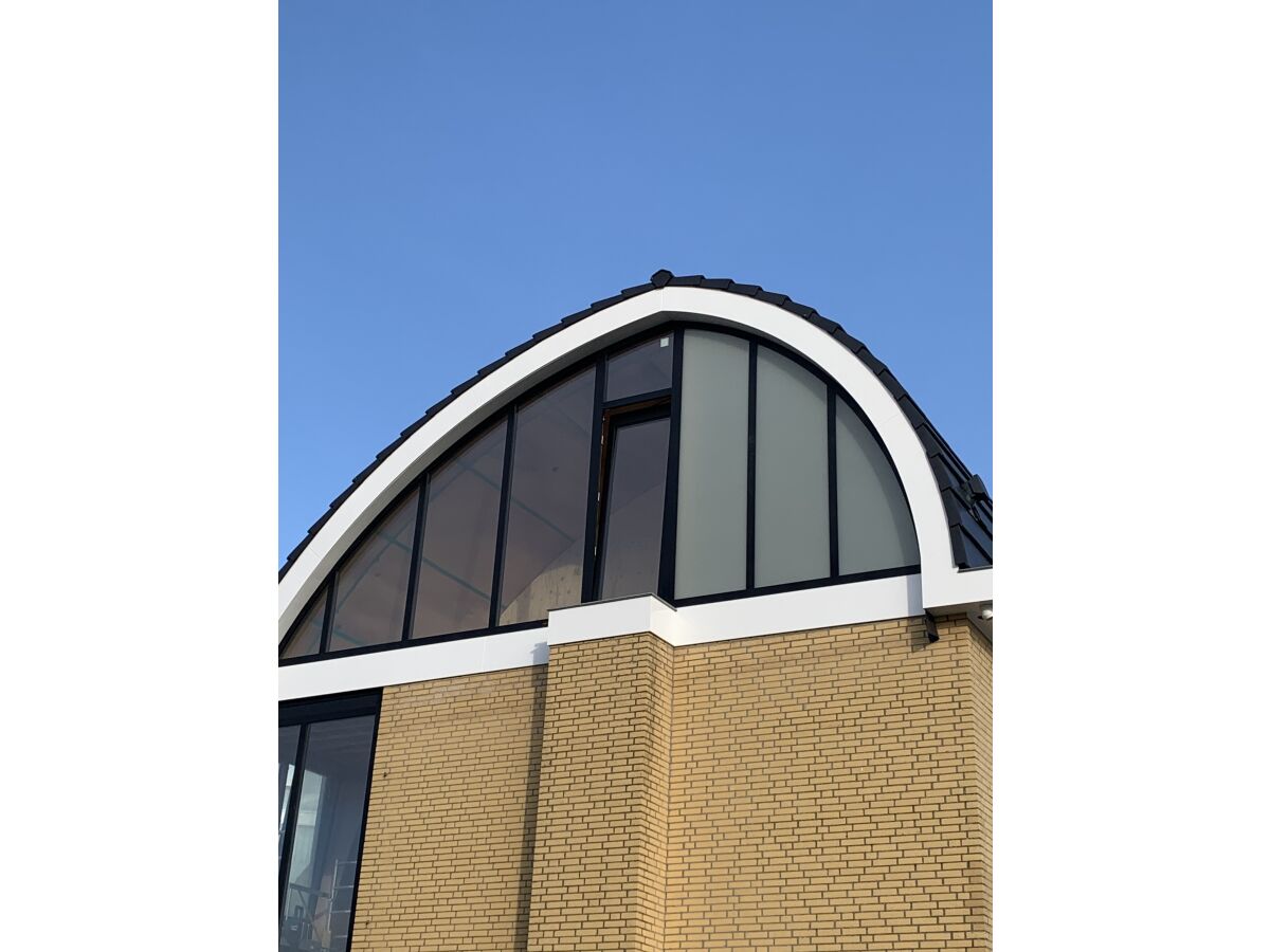 Apartment Witsand Sea View - Outdoor photo 3