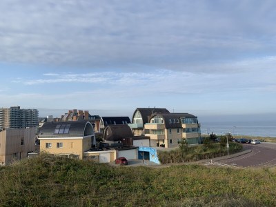 Apartment Witsand Sea View - Outdoor photo 2