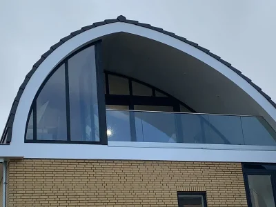 Apartment Witsand Sea View - Outdoor photo 4