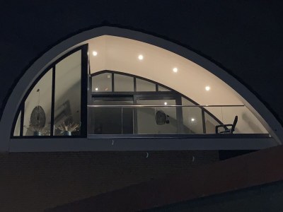 Apartment Witsand Sea View - Outdoor photo 5