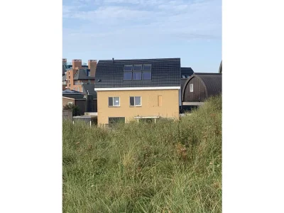 Apartment Witsand Sea View - Outdoor photo 6