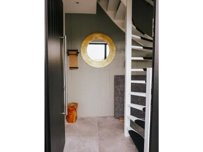 Apartment Witsand Sea View - Features photo 7