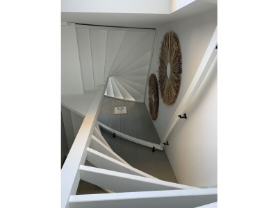 Apartment Witsand Sea View - Features photo 9