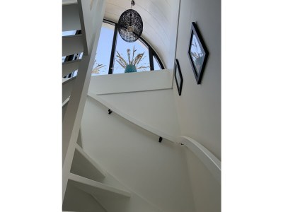 Apartment Witsand Sea View - Features photo 11