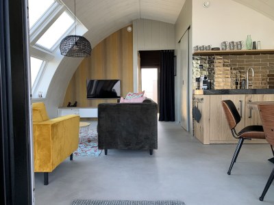 Apartment Witsand Sea View - Features photo 13