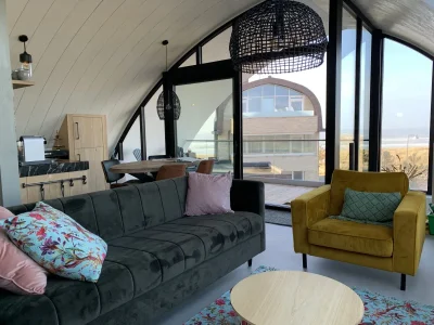 Apartment Witsand Sea View - Features photo 15