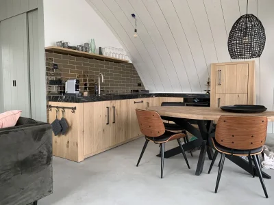 Apartment Witsand Sea View - Features photo 16