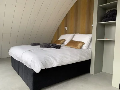 Apartment Witsand Sea View - Features photo 17