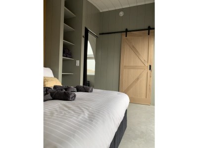 Apartment Witsand Sea View - Features photo 18