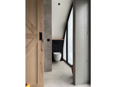 Apartment Witsand Sea View - Features photo 19