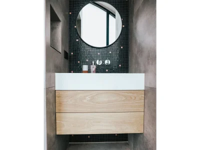 Apartment Witsand Sea View - Features photo 20