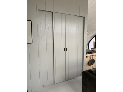 Apartment Witsand Sea View - Features photo 22