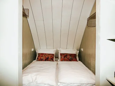 Apartment Witsand Sea View - Features photo 23