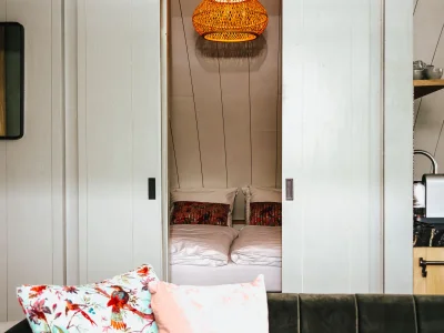 Apartment Witsand Sea View - Features photo 24