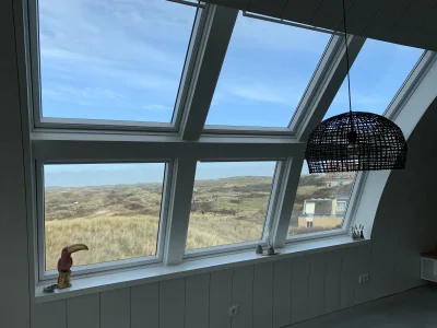 Apartment Witsand Sea View - Features photo 25