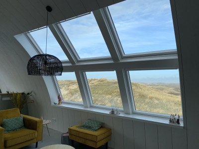 Apartment Witsand Sea View - Features photo 26