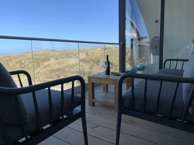 Apartment Witsand Sea View - Features photo 27