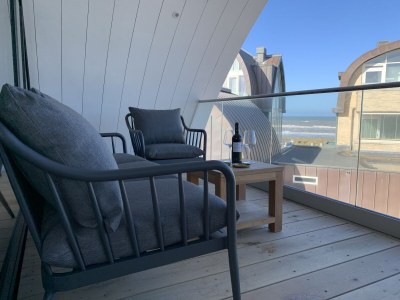 Apartment Witsand Sea View - Features photo 28