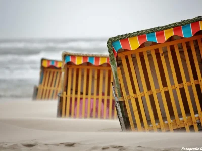 Apartment Witsand Sea View - Environment photo 31