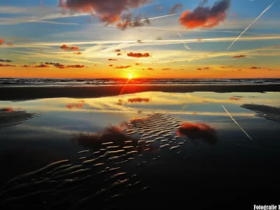 Apartment Witsand Sea View - Environment photo 34