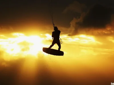 Apartment Witsand Sea View - Environment photo 39