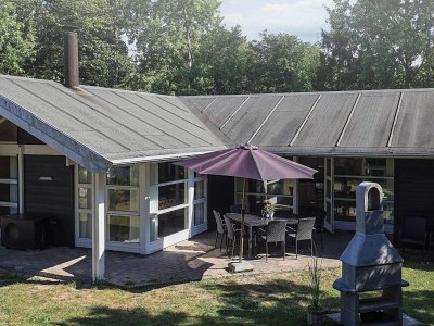 Holiday house 10 Personen Ferienhaus in Væggerløse-By Traum - Holiday house
