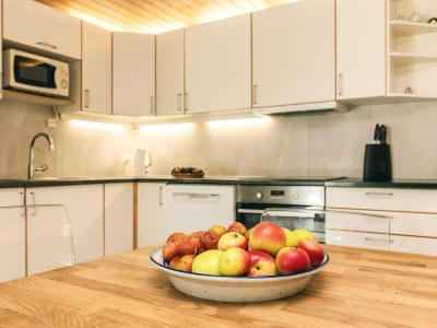 Holiday house 10 Personen Ferienhaus in Væggerløse-By Traum - Outdoor photo 4