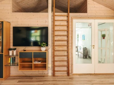 Holiday house 10 Personen Ferienhaus in Væggerløse-By Traum - Outdoor photo 6