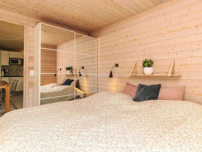 Holiday house 10 Personen Ferienhaus in Væggerløse-By Traum - Outdoor photo 8