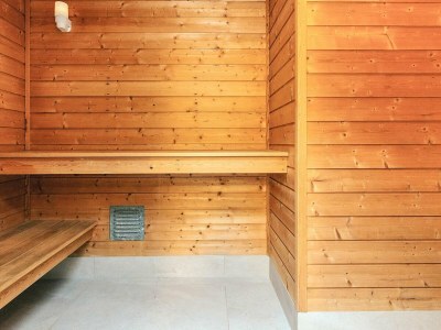 Holiday house 10 Personen Ferienhaus in Væggerløse-By Traum - Outdoor photo 9